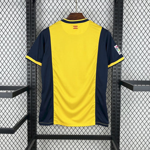 Atletico Madrid 2013/14 Away  - Retro