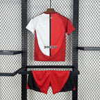River Plate 2025/26 Third - Kid Kit