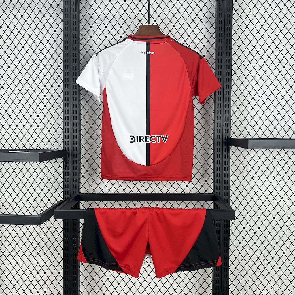 River Plate 2025/26 Third - Kid Kit