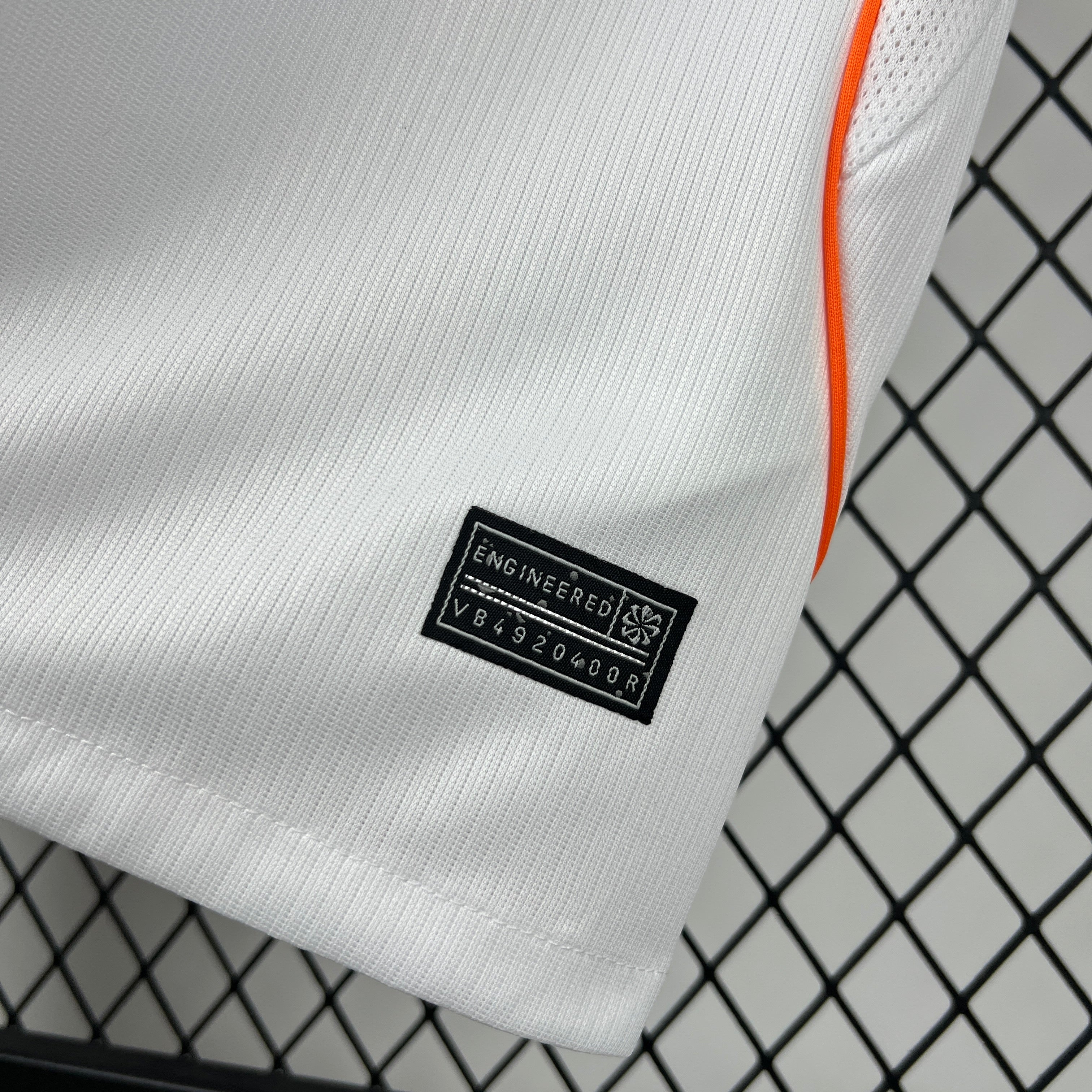 Netherlands 2026 Away - Fan Version