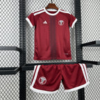Qatar 2026 Home - Kid Kit