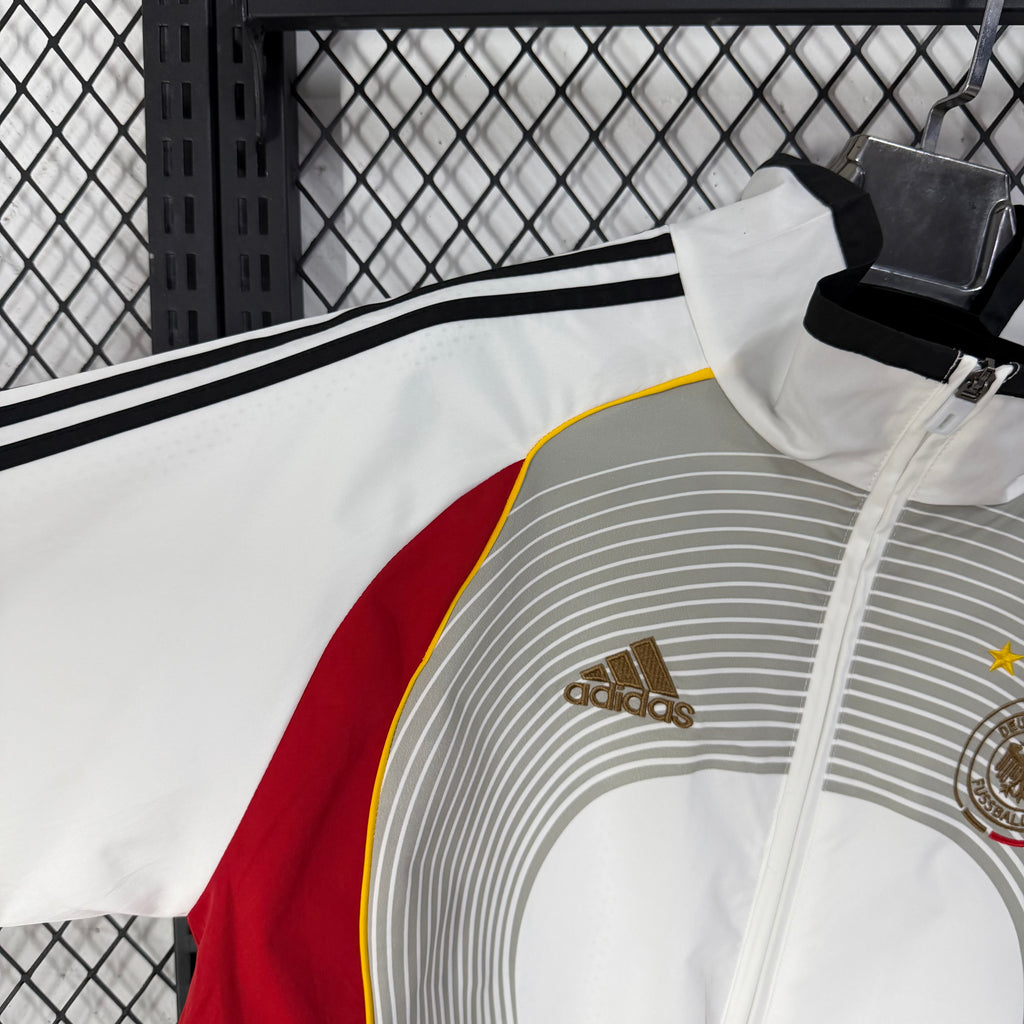 Germany 2006 Windbreaker - Retro