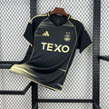 Aberdeen 2025/26 Away - Fan Version