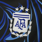 Argentina 2026 Away - Fan Version
