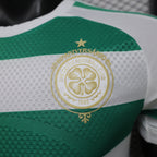 Celtic FC 2026/27 Home - Player Version