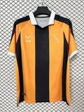 Hull City 2026/27 Home - Fan Version