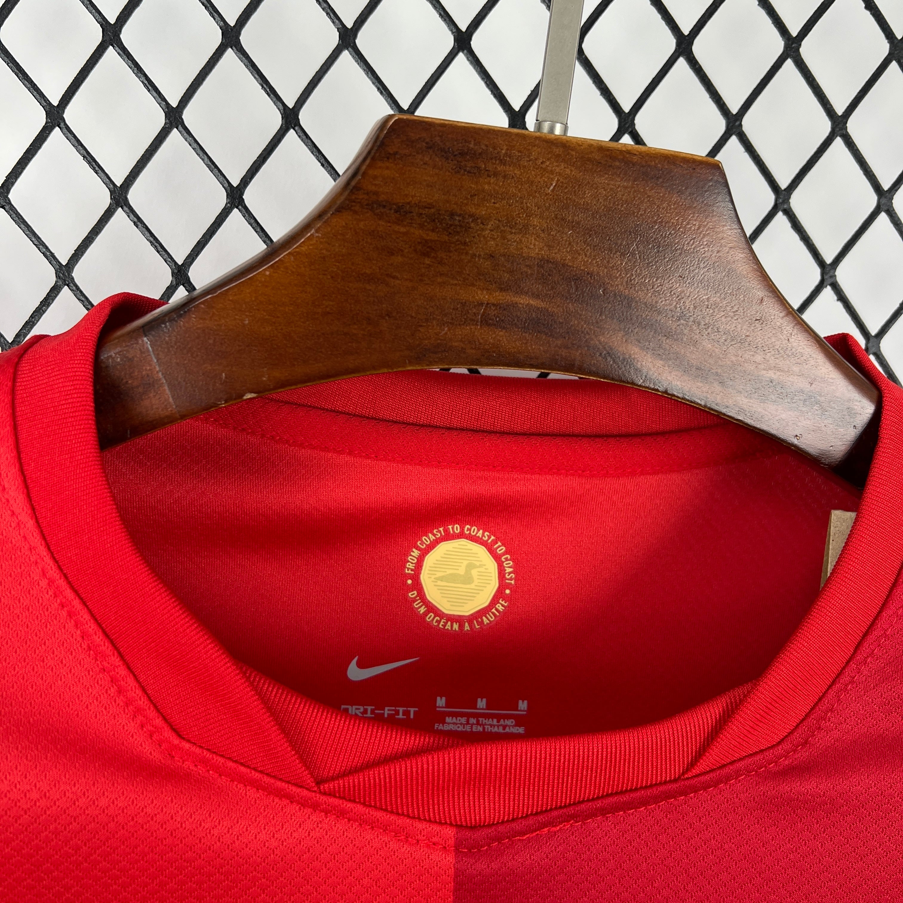 Canada 2026 Home - Fan Version