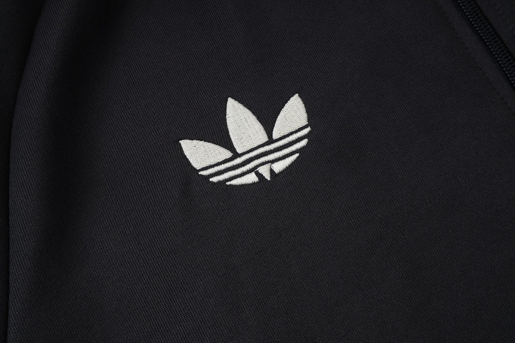 Germany 2026/27 Black Originals Tracksuit | Adult and Kids Sizes
