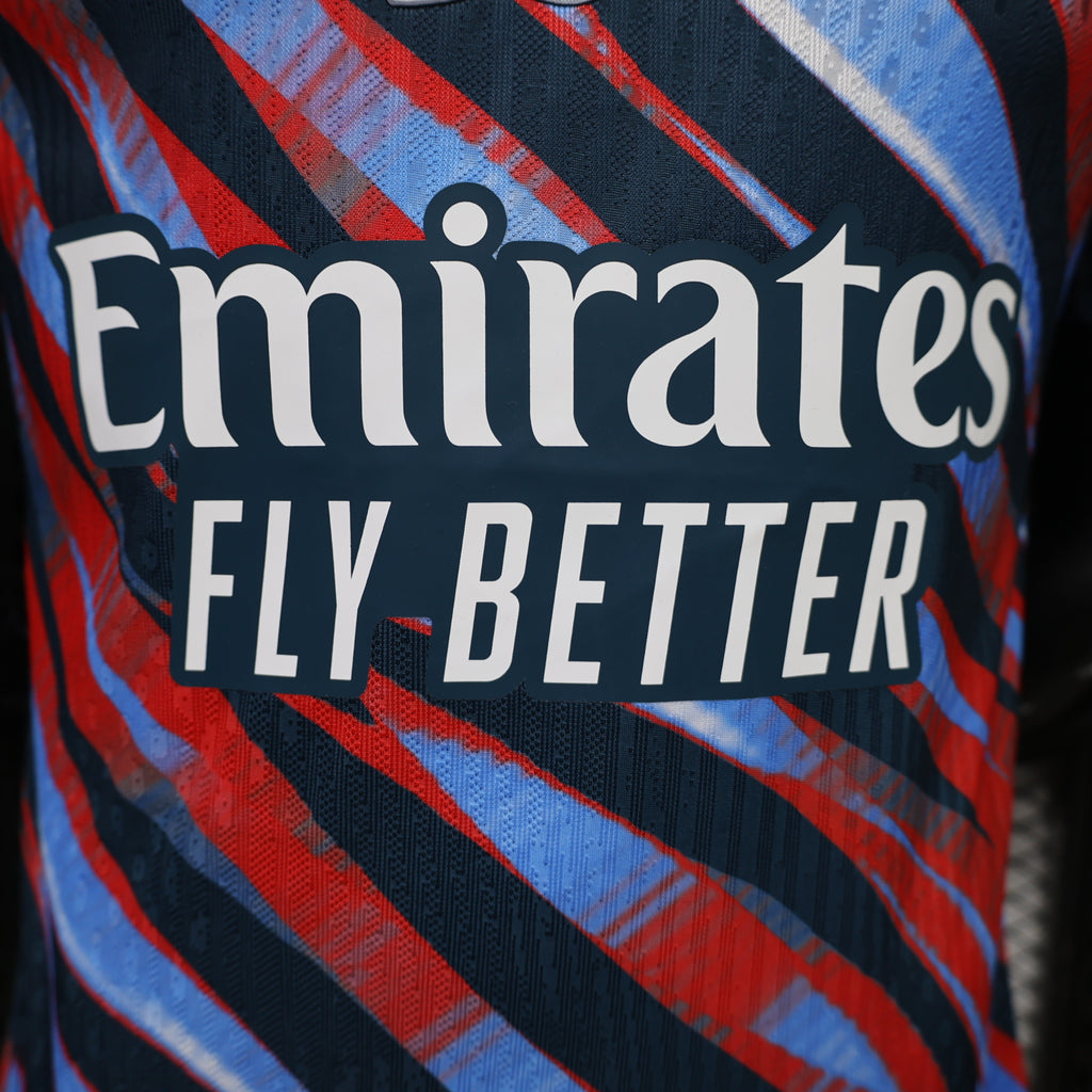 Arsenal 2026/27 Training Top - Player Version