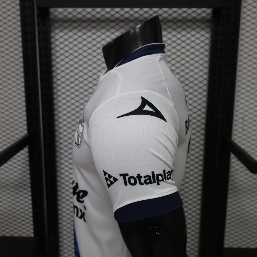 Club Puebla 2026/27 Home - Player Version