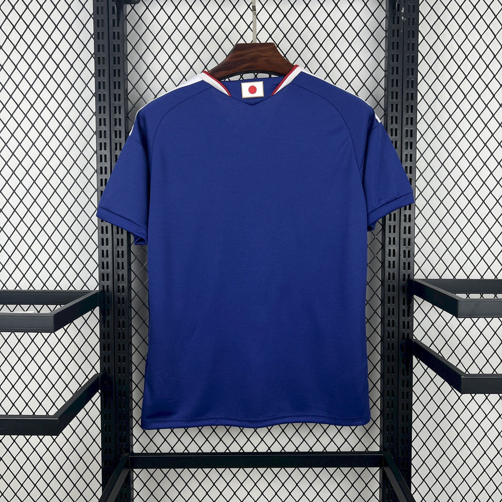 Japan 2026 Home - Fan Version