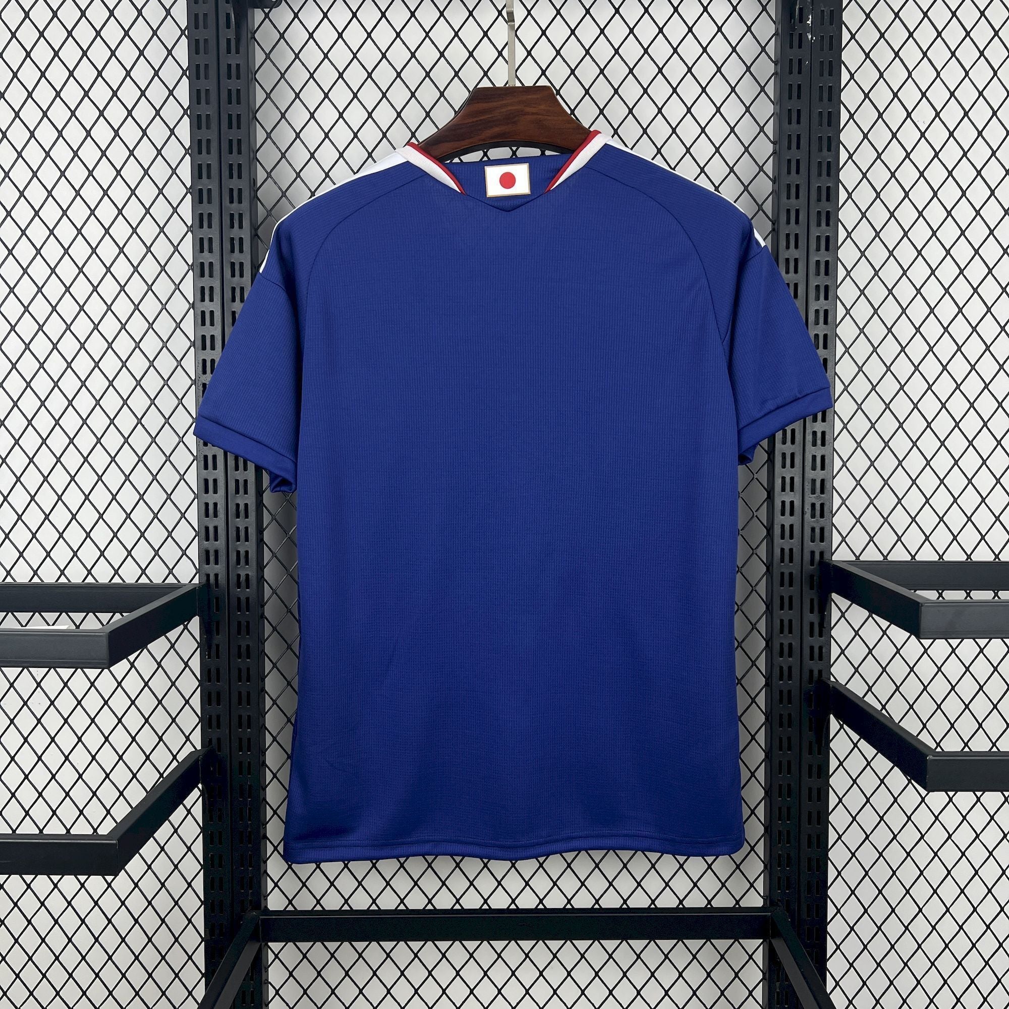 Japan 2026 Home - Fan Version