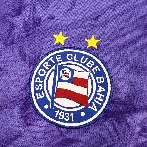 Bahia 2026 Goalkeeper - Fan Version
