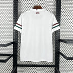 Fluminense 2025/26 Away - Fan Version