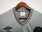 Newcastle United 1986/87 Away - Retro