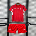 Switzerland 2026 Home - Kid Kit
