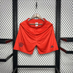 Bayern Munich 2024/25 Home - Fan Shorts