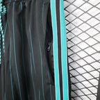 Liverpool FC 2026 Black Casual Shorts