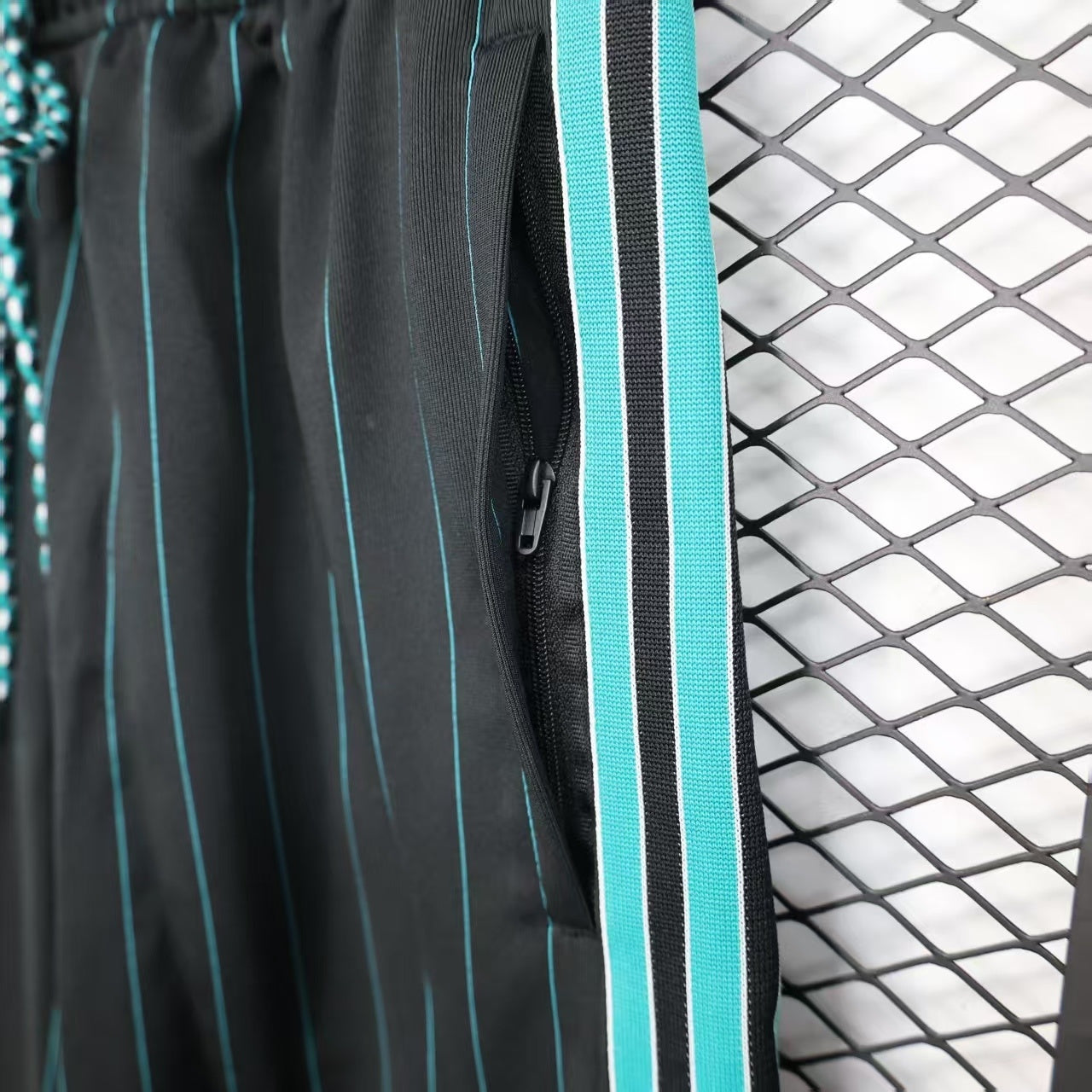 Liverpool FC 2026 Black Casual Shorts