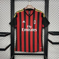 AC Milan 2013/14 Home - Retro