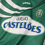 Sporting CP 1994/95 Away - Retro
