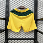 AC Milan 2025/26 Third - Fan Shorts