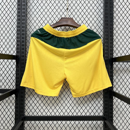 AC Milan 2025/26 Third - Fan Shorts