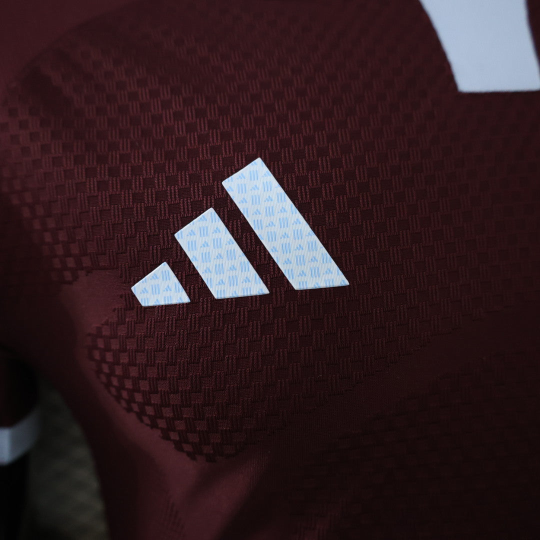 Aston Villa 2026/27 Home - Player Version
