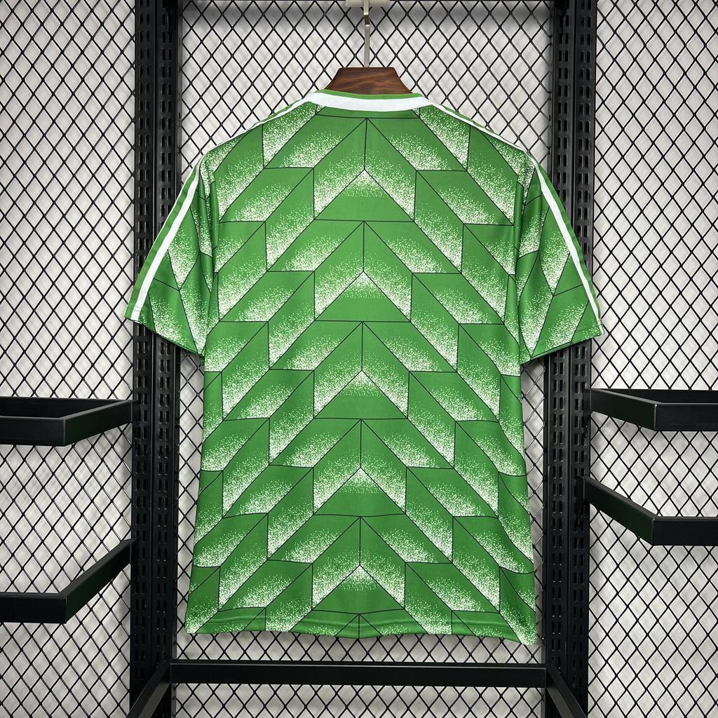 Germany 1990 Away - Retro
