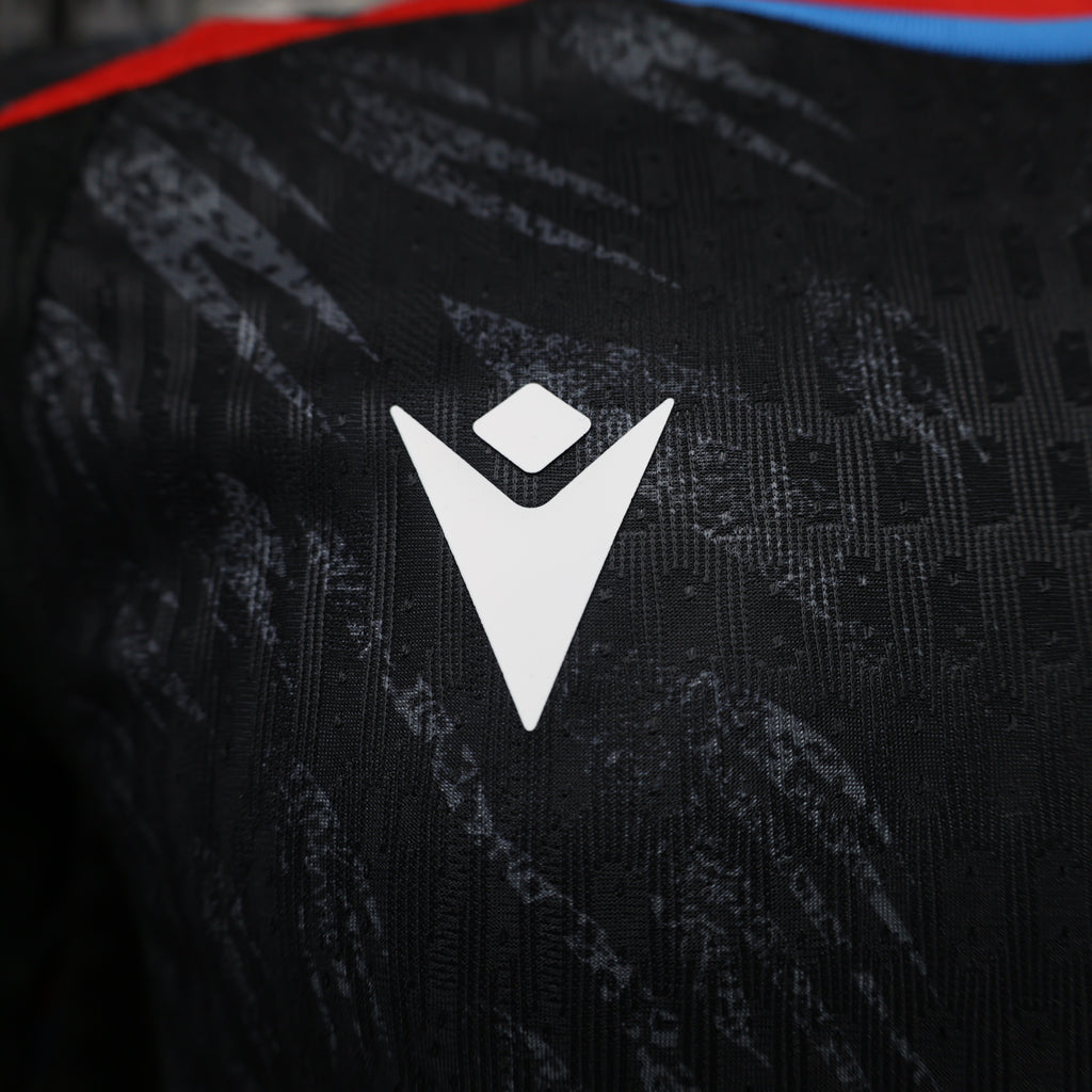 Crystal Palace 2026/27 Away - Player Version