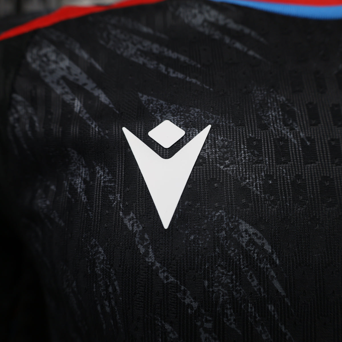 Crystal Palace 2026/27 Away - Player Version