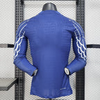 Paris Saint-Germain 2024/25 Fourth Long Sleeve - Player Version