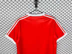 Nottingham Forest 1977/80 Home - Retro