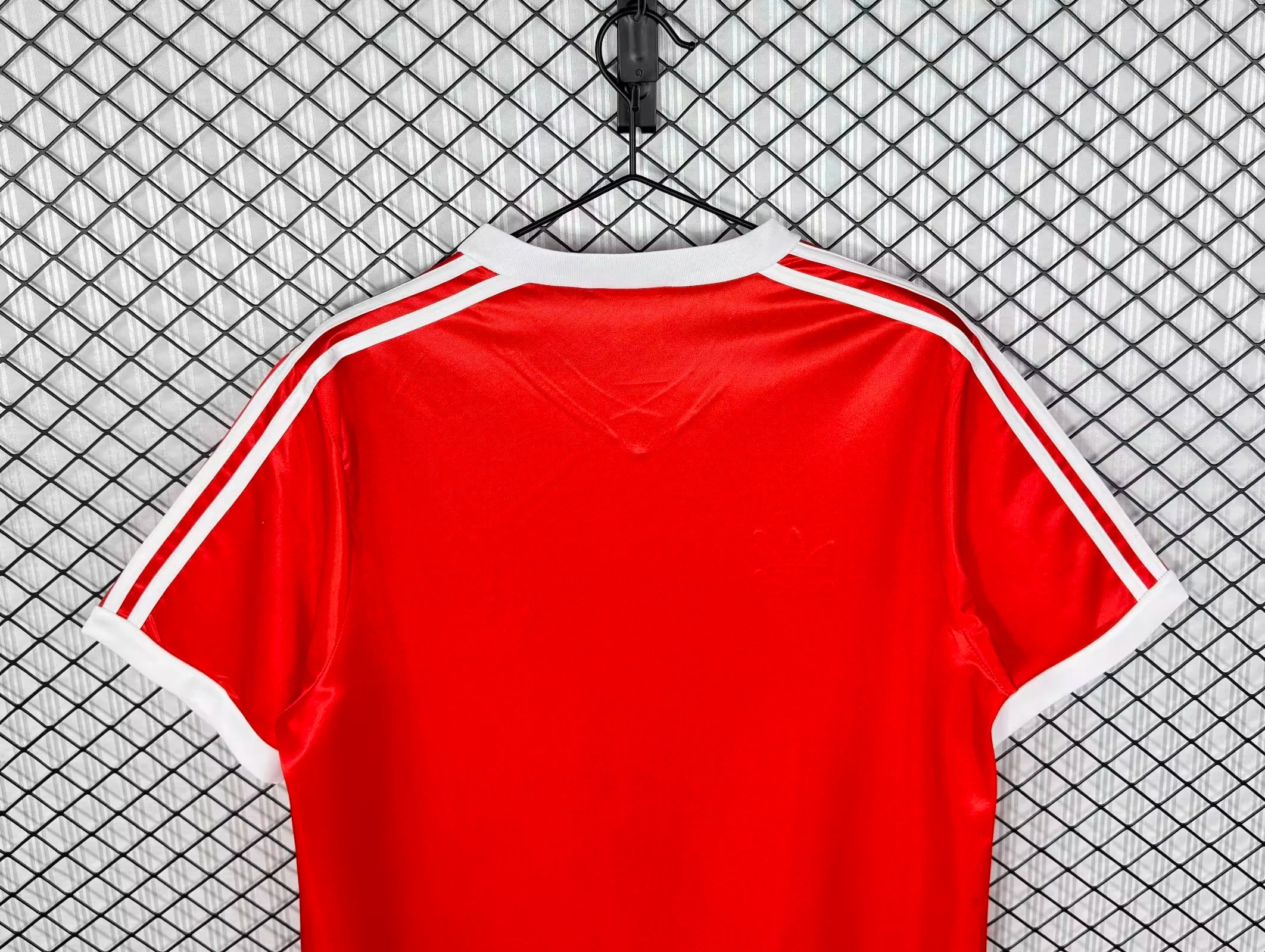 Nottingham Forest 1977/80 Home - Retro