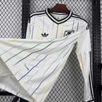 Japan 2026 Away Long Sleeve - Fan Version