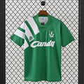 Liverpool FC 1991/92 Away - Retro