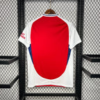 Arsenal 2024/25 Home - Fan Version