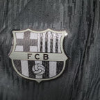 Barcelona 2025/26 Away - Player Shorts
