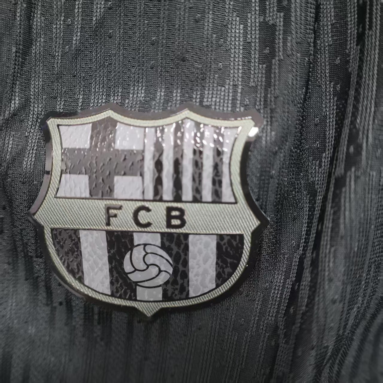 Barcelona 2025/26 Away - Player Shorts