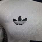 Bayern Munich 2026/27 Away Long Sleeve - Player Version