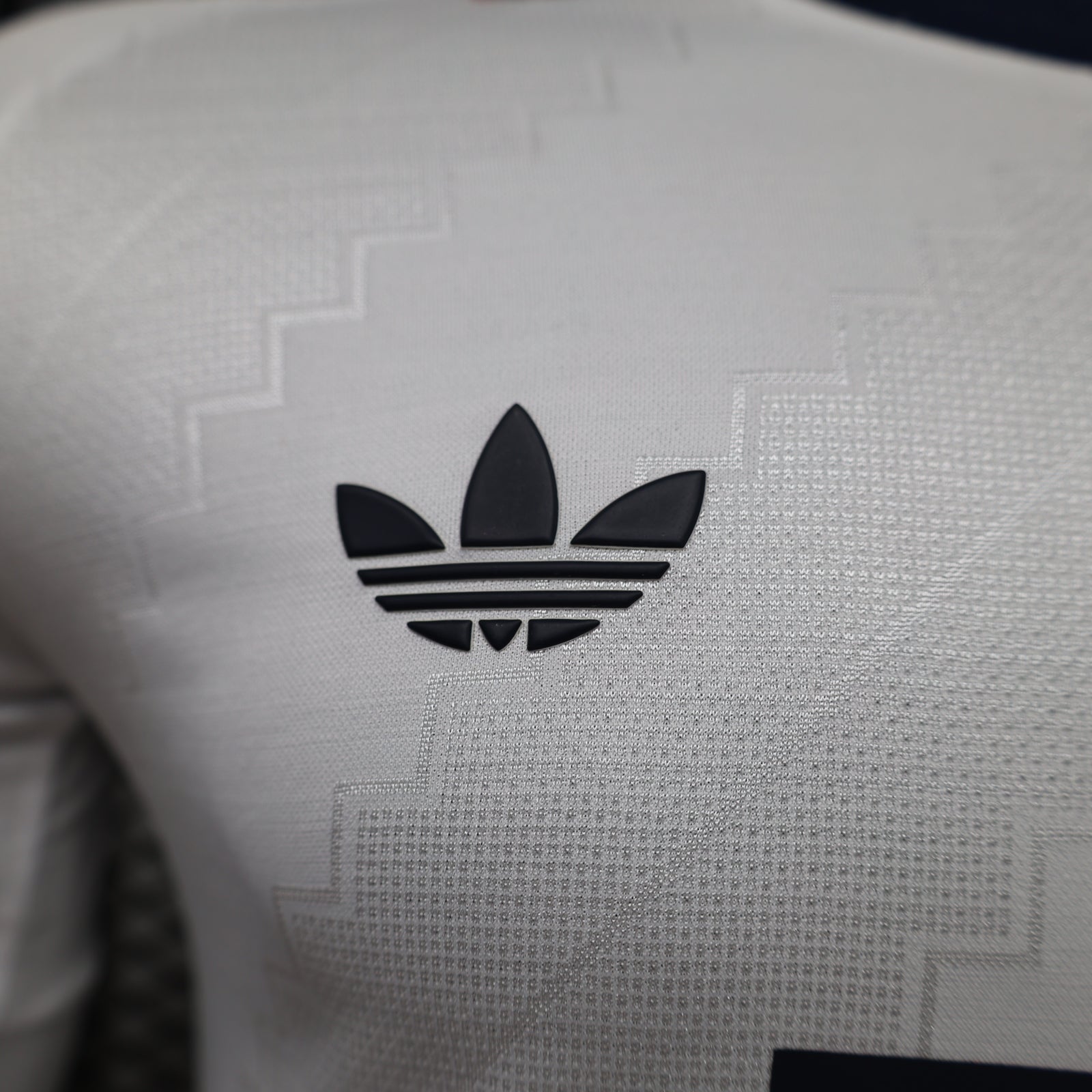 Bayern Munich 2026/27 Away Long Sleeve - Player Version