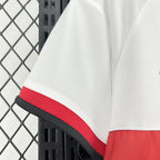 Flamengo 2026/27 Away - Fan Version