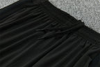Real Madrid 2026/27 Blackout ¼  Zip Training Set | Adult + Kids Sizes