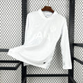 Tottenham Hotspur 2025/26 125th Anniversary Long Sleeve - Fan Version