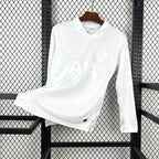 Tottenham Hotspur 2025/26 125th Anniversary Long Sleeve - Fan Version