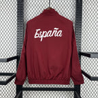 Spain 2026 Originals Track Jacket