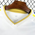 Venezuela 2026 Away - Fan Version