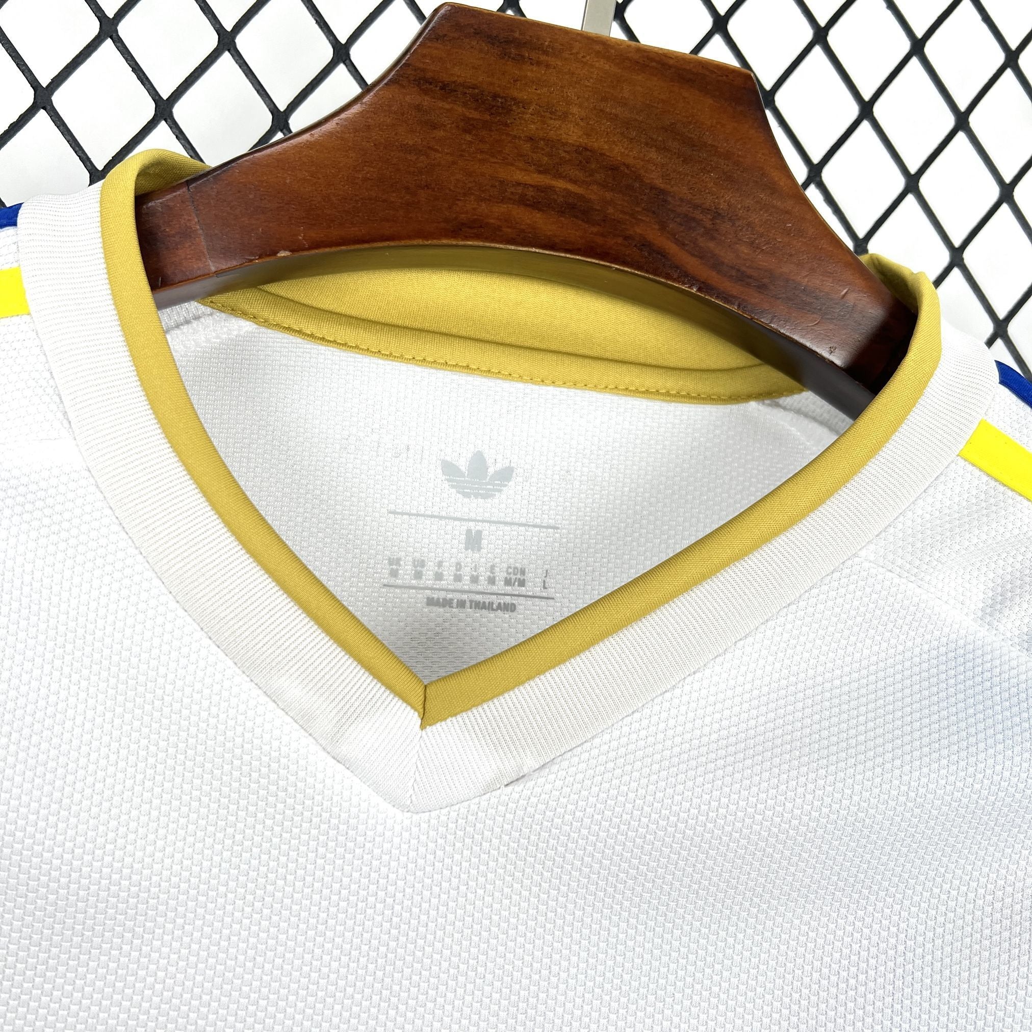 Venezuela 2026 Away - Fan Version