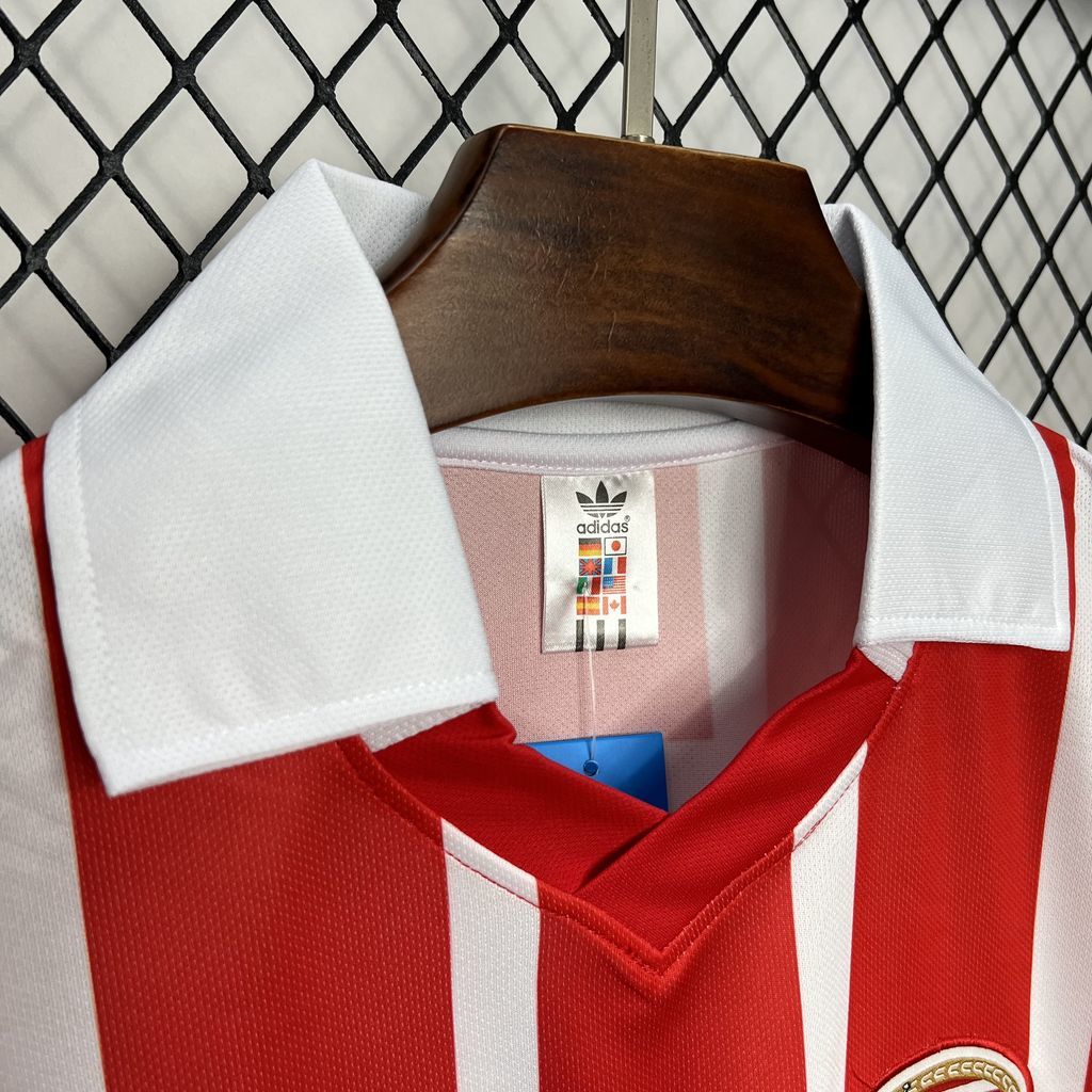 PSV 1990 Home - Retro
