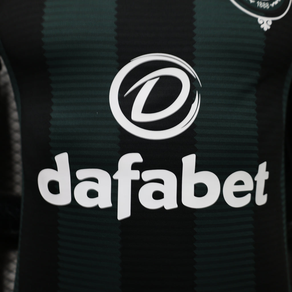 Celtic FC 2026/27 Away - Player Version